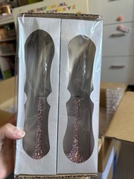 香檳杯-施華洛水晶Swarovski Champagne Glasses