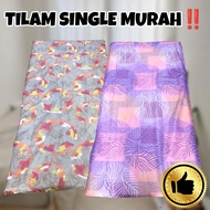 TILAM MURAH / TILAM BUJANG / TILAM SINGLE / SINGLE MATTRESS / TILAM SINGLE MURAH / TILAM BUJANG MURA