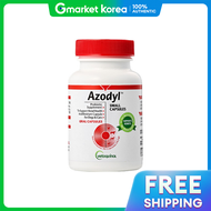 Azodyl | 90 Capsules