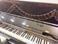 Yamaha YU118DNS 鋼琴