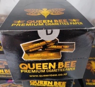 (P) kertas papir premium queen bee per box