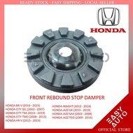 FRONT STRUT DAMPER -51925-TG0-T01 -HONDA CITY SEL/T9A/TMO,BR-V,HR-V,INSIGHT,JAZZGK/SAA/TGO