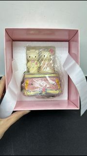 Hello Kitty音樂盒