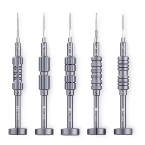 Qianli MEGA-IDEA 2D Precise Magnetic Screwdriver for Android IOS Phone Motherboard LCD Screen Repair