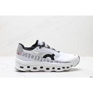 Cloud Runner Cloud Running Shoes Men Running Shoes Breathable Anti-slip Lightweight Sports Shoes G27