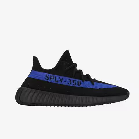 Adidas genuine Yeezy Boost 350V2 coconut men's and women's sports shoes GY7164
