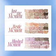 fwee More Mood Eyeshadow Palette (6 Colors)