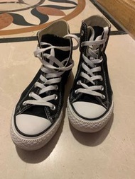 Converse Chuck Taylor All Star 中筒