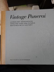 全新Panerai，歷史書， 鎖匙扣，旅行錶盒.