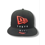 New Era NE Flag Tokyo 9fifty (Used)
