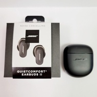 Bose QuietComfort® EARBUDS II 消噪耳塞 II