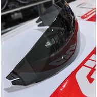 GIVI M30.3 M11.0 HELMET Internal Sun Visor (Smoke Tinted) HELMET INNER SUN VISOR