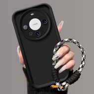 For Huawei Mate 60 Pro Case Huawei Mate 20 Pro Phone Case Huawei Mate 70 Pro mate 50 MATE 40 Pro 30 