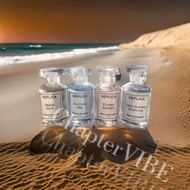 REPLICA MINIATURE Perfume Collections 7ml
