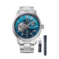 นาฬิกา Orient Star Moving Blue Limited Edition 41mm Auto รุ่น RE-AV0122L 1200เรือนทั่วโลก