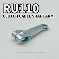 RU110 CLUTCH CABLE SHAFT ARM 23271-28B00 RU 110