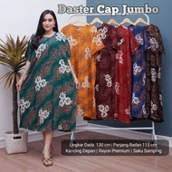 Jumbo Seprot Cap Daster LD 120