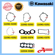 KAWASAKI ZX636 2007-2025 GASKET ORIGINAL (ORIGINAL100%KAWASAKI)