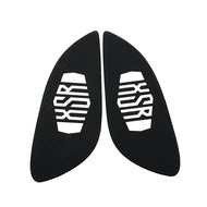 [Boeld] Miếng dán đệm bảo vệ bình khí bình nhiên liệu đầu gối cho Yamaha Xsr900 Xsr700 Xsr155 Xsr 90