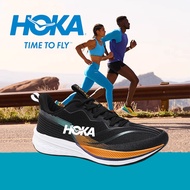 HOKA ONE ONE Bondi 8 Soft Comfortable for Men and Women Sports Running Shoes - HK8669031105