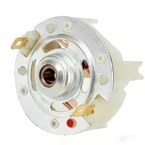 775 Carbon Brush Holder RS775 RS750 RS755 DC Motor 12-25V For BOSCH MAKITA Cordless Drill Motor Repl