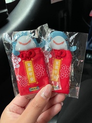 IKEA 鯊魚御守！仲有少量！