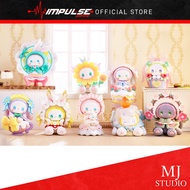 MJ Studio Emma 05 Unexplored Forest Birthday Party Series [Blind Box / Full Case] 艾玛秘境森林生日会系列 [盲盒 / 