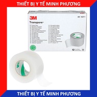 3M transparent tape for medical use code 1527