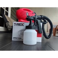 TERLARIS Kompresor Mini Untuk Cat Spray Gun Cat Elektrik Semprotan Cat Tembok / Alat Cat Semprot Lis