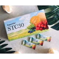 Superlife STC30 | 1Boxes (15Sachets) | Ready Stock, Exp: May 2023