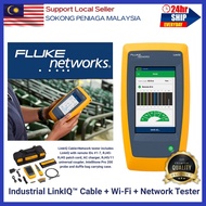 Fluke Network LIQKit LinkIQ™ Cable+Wi-Fi+Network Tester  Network Cable Testers and Ethernet Tools