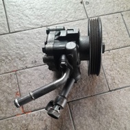 nissan navara D40 yd25 power steering pump