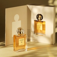 Cooc Perfume 50ml Light Eau De Parfum Incense Long-lasting Women's Perfume 网红女香水 Minyak Wangi Peremp