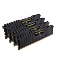 Corsair 32GB DDR4 3600 (8GB*4)