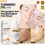 Eelhoe Anti-Aging Temulawak Face Serum 30ml100% Original