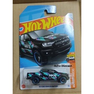 HOTWHEELS FORD RANGER RAPTOR