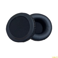 Lidu11 Comfortable Ear Pads for DJHDJ X10HDJ X5HDJ for X7 Elevates Listen Experience