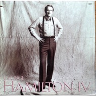 George Hamilton IV - George Hamilton IV (LP, Album)