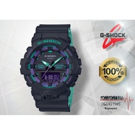 G-SHOCK GA-800BL-1ADR