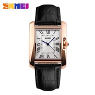 Jam Tangan Wanita SKMEI Quartz Watch Classic 1085