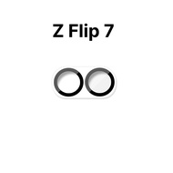 LionShield Samsung Z Flip 8/7/7FE/6 Camera Protector Galaxy Z Flip8 Z Flip7 Z Flip7FE Z Flip6 Camera