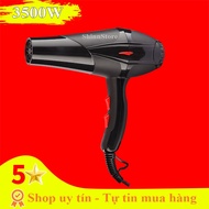 Panasonic 3500w Hair Dryer Hot And Cold 2-Way Hair Styling Dryer