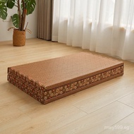 Tatami Nap Mat Floor Mat Mattress Floor Mat Balcony Mat Coconut Palm Foldable Japanese Style Direct 