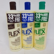 AD15 Conditioner Flex Revlon