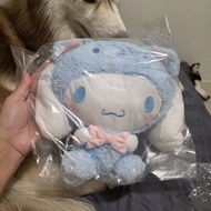 Cinnamoroll Doll Cinnamon Roll