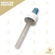 Medicine Liquid Dropper 1ml