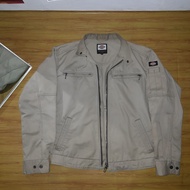 Jacket Detroit Dickies