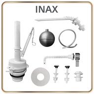 Inax Replacement Toilet Cistern Fittings for Model TF-511FI