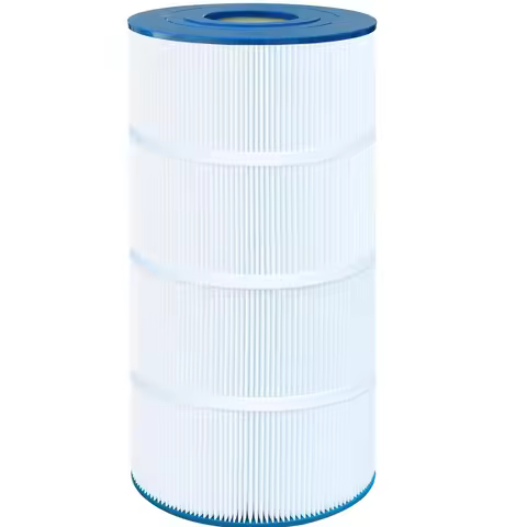 C100S Pool Filter Replaces Hayward SwimClear C100S, Hayward CX100XRE, Pleatco PA100S, Unicel C-9440,