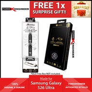 ORI [ Samsung Galaxy S26 Ultra ] Hoda Anti-Reflection ( Matte ) Tempered Glass Screen Protector